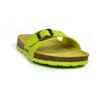 Sanosan Sandalias Malaga Sano Slipon, Hebilla con Correa para Mujer (BS3060)