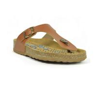 Sanosan Sandalias Siete Lunas Geneve Slipon, Hebilla con Correa para (BS3058)