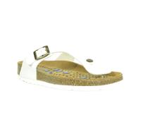Sanosan Sandalias Siete Lunas Geneve Slipon, Hebilla con Correa para (BS3084)