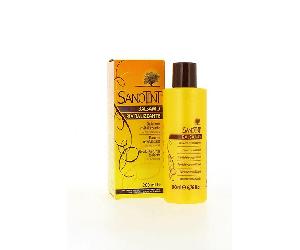 Sanotint Balsamo Capilar Revitalizante 200 ml