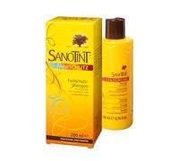 Sanotint - Champú protector de color - con mijo dorado - 1 x 200 ml