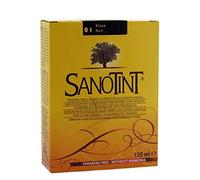 SANOTINT Classic 01 Negro, 100 g