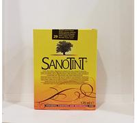 SANOTINT Classic 29 Rubio Oscuro Cobrizo, 200 g, 125 mililitro, 1