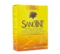 Sanotint Kit Aclarante Cabellos 3x15 ml
