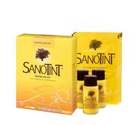 Sanotint - Kit de aclarado - 1 x 125 ml - aclara el cabello hasta 3 tonos