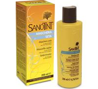 Sanotint Mascarilla Capilar Efecto Seda 200 ml
