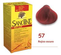 Sanotint Reflex Nº57 Rojizo Oscuro 80ml