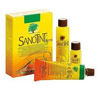 Santiveri Sanotint Tinte Sensitive 81 Rubio Medio Natural 125ml