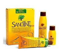 SANOTINT Sensitive 71 Negro - 100 g