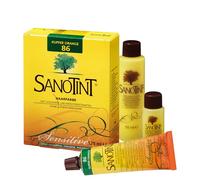 Sanotint Sensitive n.º 86 - Tinte para el pelo (1 x 125 ml, con valiosos ingredientes activos vegetales)