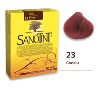 Sanotint Tinte Capilar Color Nº23 Grosella 120ml