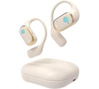 SANOTO Auriculares abiertos Bluetooth 5.3, control táctil de aire de conducción, auriculares inalámbricos Bluetooth para deportes, IPX6 resistente al agua, tiempo de reproducción 30H, adecuado para