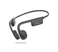 SANOTO Auriculares Conduccion Osea, Auriculare de Conducción ÓSea con 8 Horas De Duración De La Batería, Auriculares Oseos con MicróFono Dual, IPX6 Impermeable Auriculare Inalambricos, para Correr