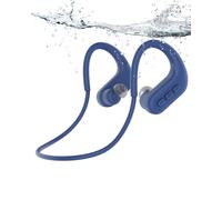 SANOTO Auriculares Natacion, In Ear Auriculare Bluetooth 5.4, IPX8 Auriculares para Nadar, 8G MP3 Acuaticos para Natacion, Auriculare Inalambricos Deportivos para Nadar, Correr y Surfear