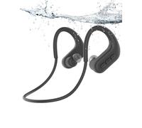 SANOTO Auriculares Natacion, In Ear Auriculare Bluetooth 5.4, IPX8 Auriculares para Nadar, 8G MP3 Acuaticos para Natacion, Auriculare Inalambricos Deportivos para Nadar, Correr y Surfear
