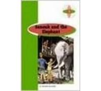 Sanouk And The Elephant (advanced) (1º Eso)