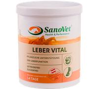 SanoVet Leber Vital - 1 kg SanoVet