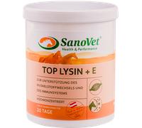 SanoVet Top Lysin + E - 1 kg SanoVet