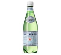 SanPellegrino - Agua mineral natural, 24 unidades, 24 x 500 ml