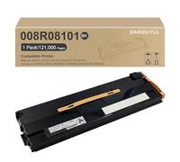 SANQUYLL 008R08101 - Caja de tóner residual compatible con Xerox AltaLink B8145 B8155 C8130 C8135 C8145 C8155 Cartucho de tóner residual para VersaLink C8000 C9000 C8000DT C8000W C8000W 0DTM C9.