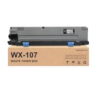 SANQUYLL WX-107 - Contenedor de tóner residual compatible con Konica Minolta AAVA0Y1 para impresoras Bizhub C250i, C300i, C360i, C450i, C550i, C650i, C750i