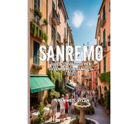 Sanremo Guida di viaggio per Avventure in famiglia 2025