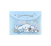 Sanrio 401200 Cinnamoroll - Juego de sellos y estuches