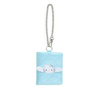 Sanrio 716324 Hello Kitty - Funda para tarjetas (diseño de ángel de ensueño, serie 2)