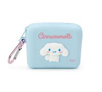 Sanrio 931292 Cinnamoroll - Mini bolsa de silicona