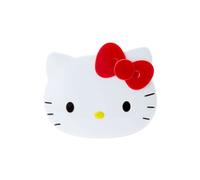 Sanrio 962481 Hello Kitty Table Top Mount Face Mirror & Comb Set