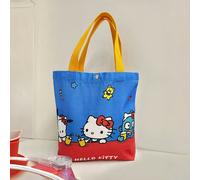 Sanrio Bolsa de Viaje y Compras Tienda Adorable Hello Kitty