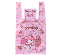 Sanrio bolsa my melody kawaii foldable