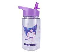 Sanrio botella kuromi drink up