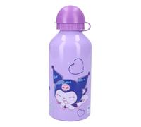 Sanrio botella kuromi really refreshing 500 ml