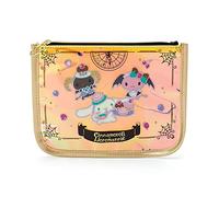 Sanrio Characters 638633 - Bolsa plana (diseño marinoll y rurorománico), ワンサイズ, Bolsa plana