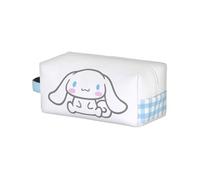 Sanrio Cinnamoroll Vichy-Neceser de Viaje Brick Plus, Multicolor, 27 x 13 cm