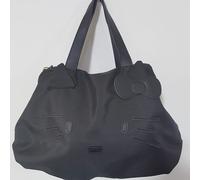 Sanrio Hello Kitty Bolsa de Viaje de Gran Capacidad - Material de Nylon Duradero, Correa Ajustable para , Ideal para Viajes y Gimnasio