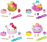 Sanrio Hello Kitty Compact Surtido - Hello Kitty