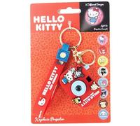 Sanrio Hello Kitty & Friends Portachiavi Portachiavi Pyramid International
