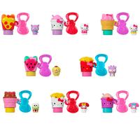 Sanrio Hello Kitty Sellos surtidos - Hello Kitty