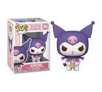 Sanrio Hello Kitty Y Amigos Funko POP | Fiesta De Unicornio Kuromi