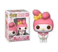 Sanrio Hello Kitty Y Amigos Funko POP | My Melody