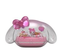 Mighty jaxx sanrio kandyland: my melody - figura coleccionable de 6 pu