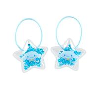 Sanrio Kids Accessories Shakashaka - Juego de 2 rollos de canela Cinnamoroll de 3,5 x 3,5 x 0,7 cm, personaje 910104 SANRIO