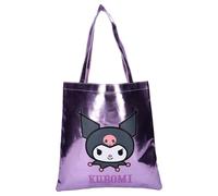 Sanrio Kuromi Metallic Moves - Bolsa de transporte