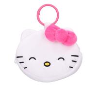 Sanrio - llavero, diseño de hello kitty plushie pals