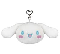 Sanrio llavero peluche cinnamoroll 6 cm