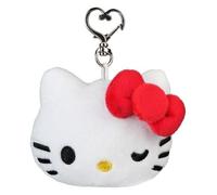 Sanrio llavero peluche hello kitty 6 cm