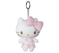 Sanrio llavero peluche hello kitty buttercream 12 cm