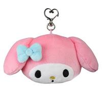 Sanrio llavero peluche my melody 6 cm
